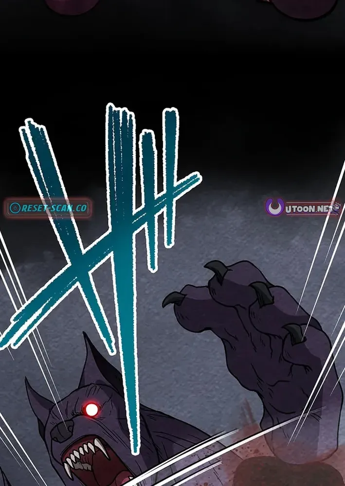 Beyond the Spirit Labyrinth’s Abyss Chapter 1 page 35 - 