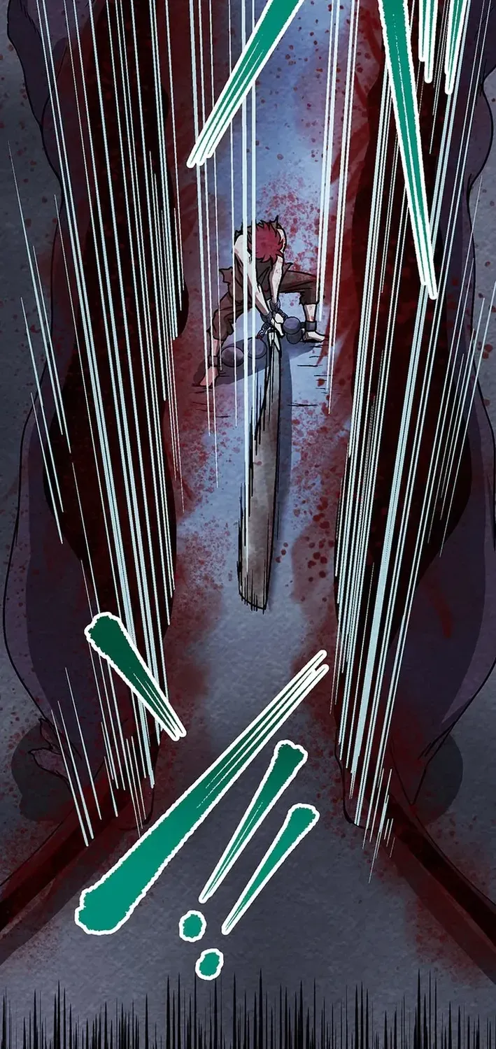 Beyond the Spirit Labyrinth’s Abyss Chapter 1 page 39 - 