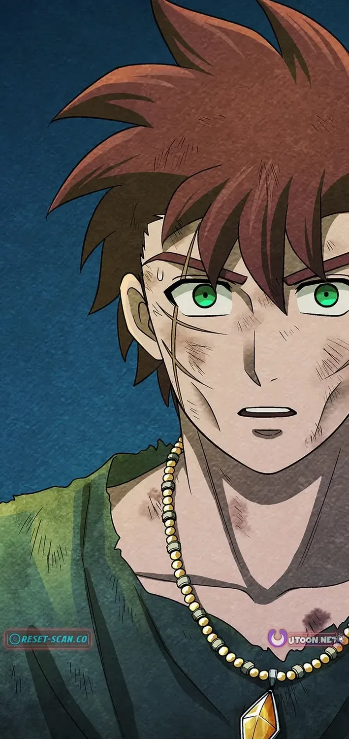 Beyond the Spirit Labyrinth’s Abyss Chapter 1 page 6 - 