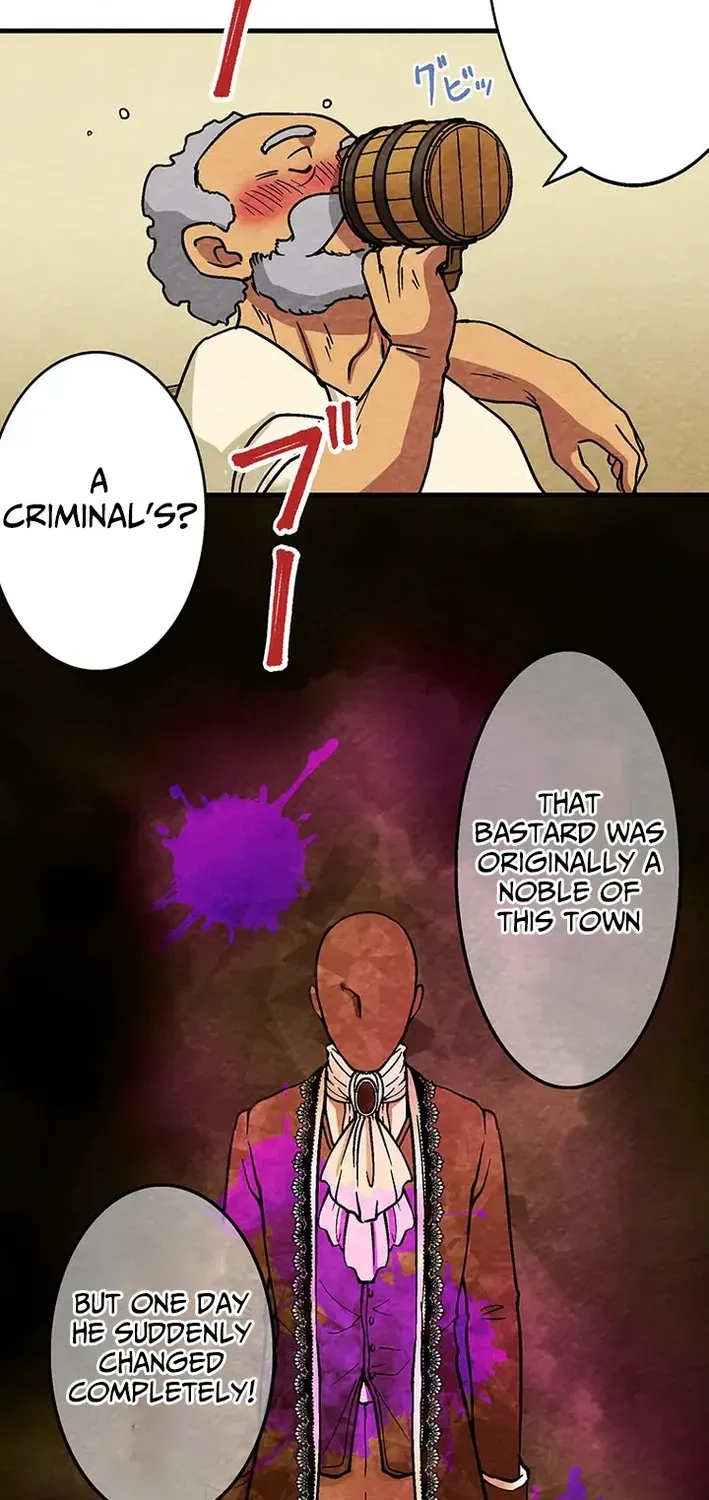 Beyond the Spirit Labyrinth’s Abyss Chapter 1 page 51 - 