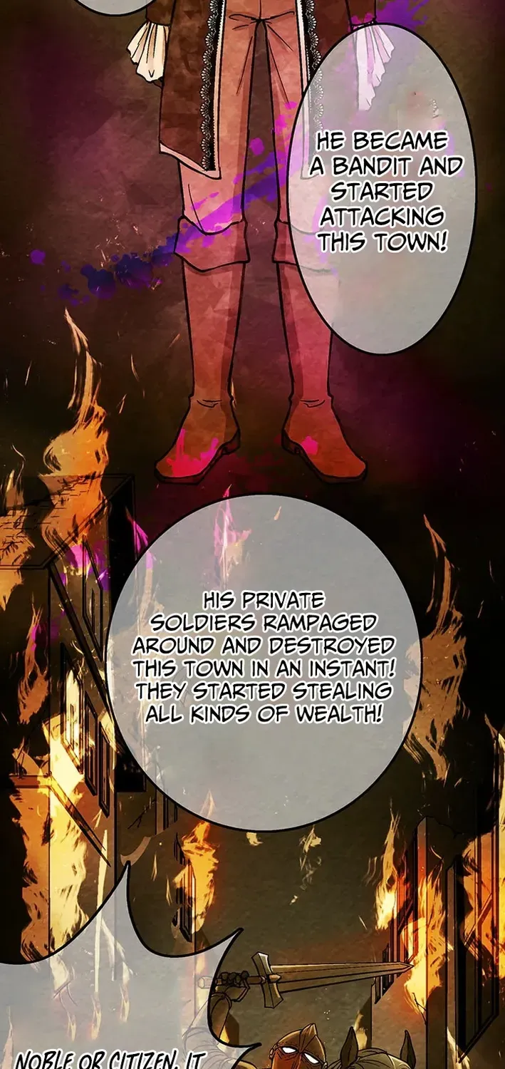 Beyond the Spirit Labyrinth’s Abyss Chapter 1 page 52 - 