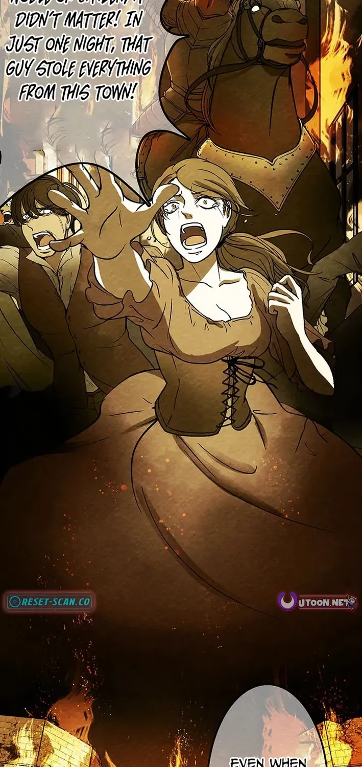 Beyond the Spirit Labyrinth’s Abyss Chapter 1 page 53 - 