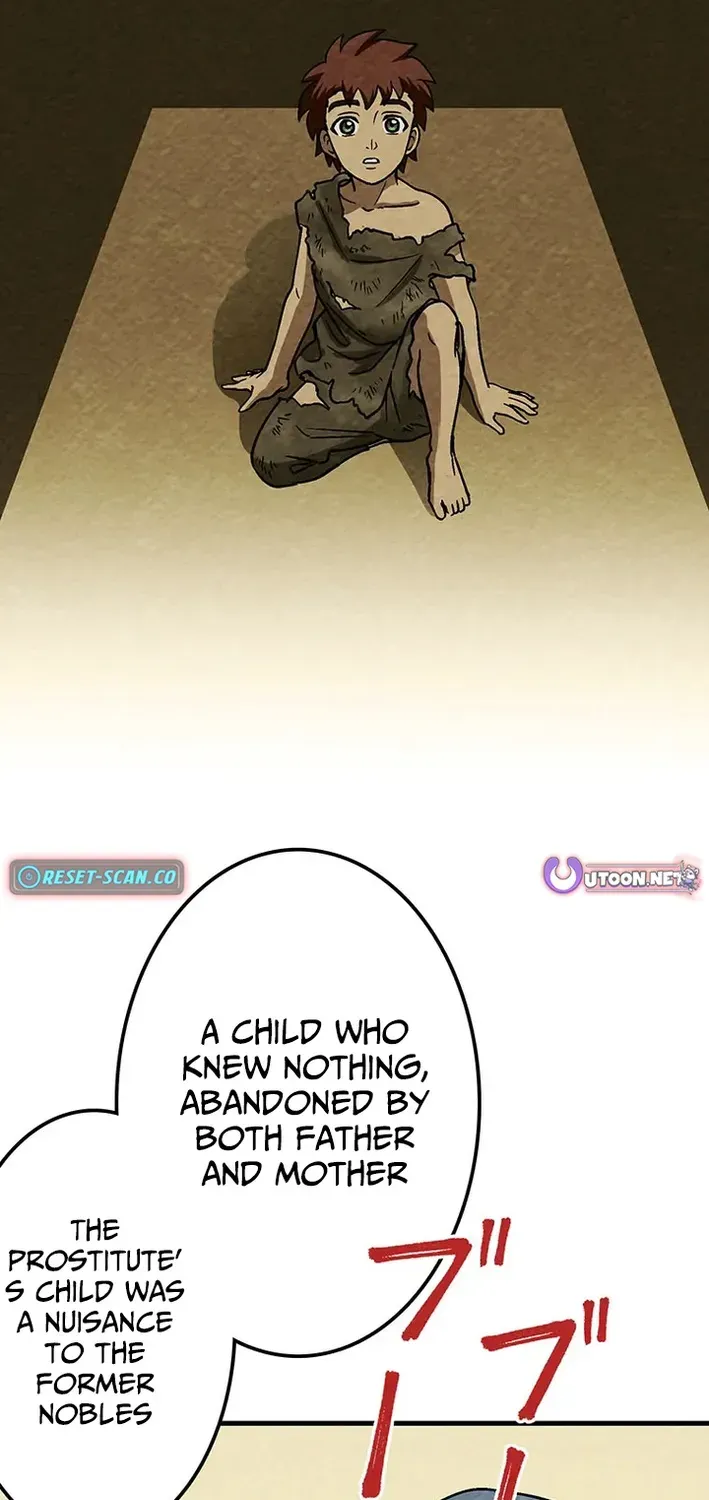 Beyond the Spirit Labyrinth’s Abyss Chapter 1 page 57 - 