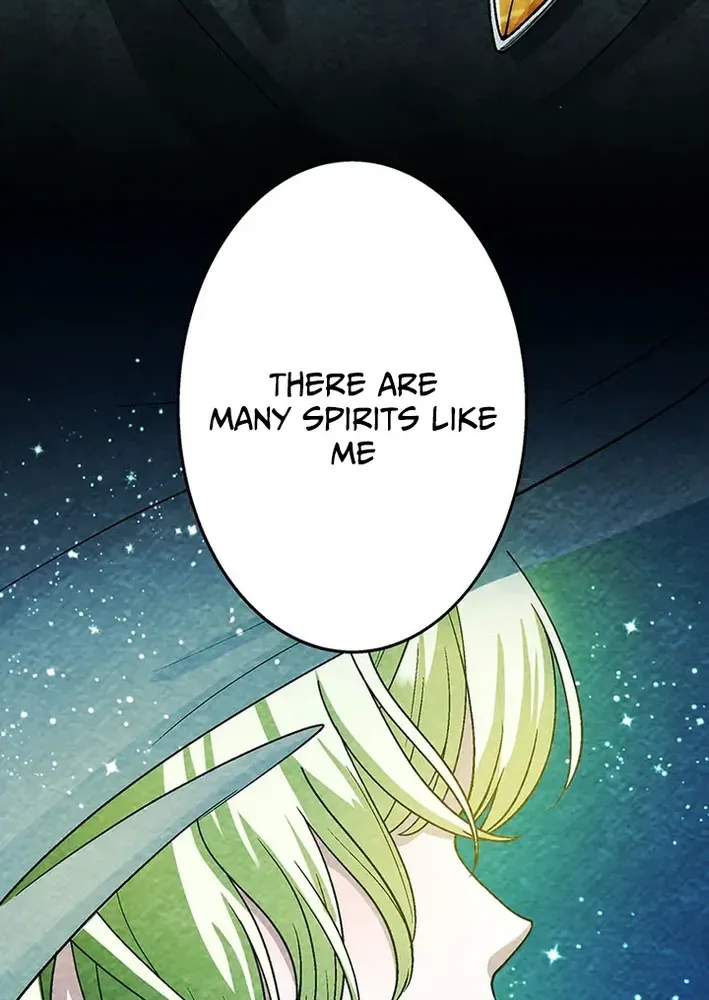 Beyond the Spirit Labyrinth’s Abyss Chapter 1 page 7 - 