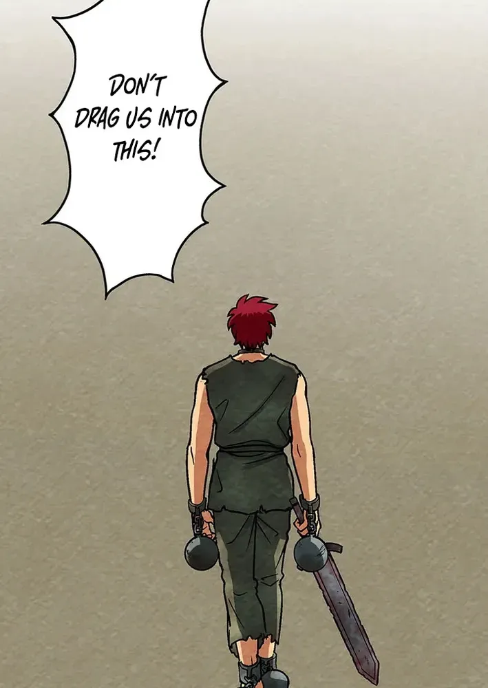 Beyond the Spirit Labyrinth’s Abyss Chapter 1 page 63 - 