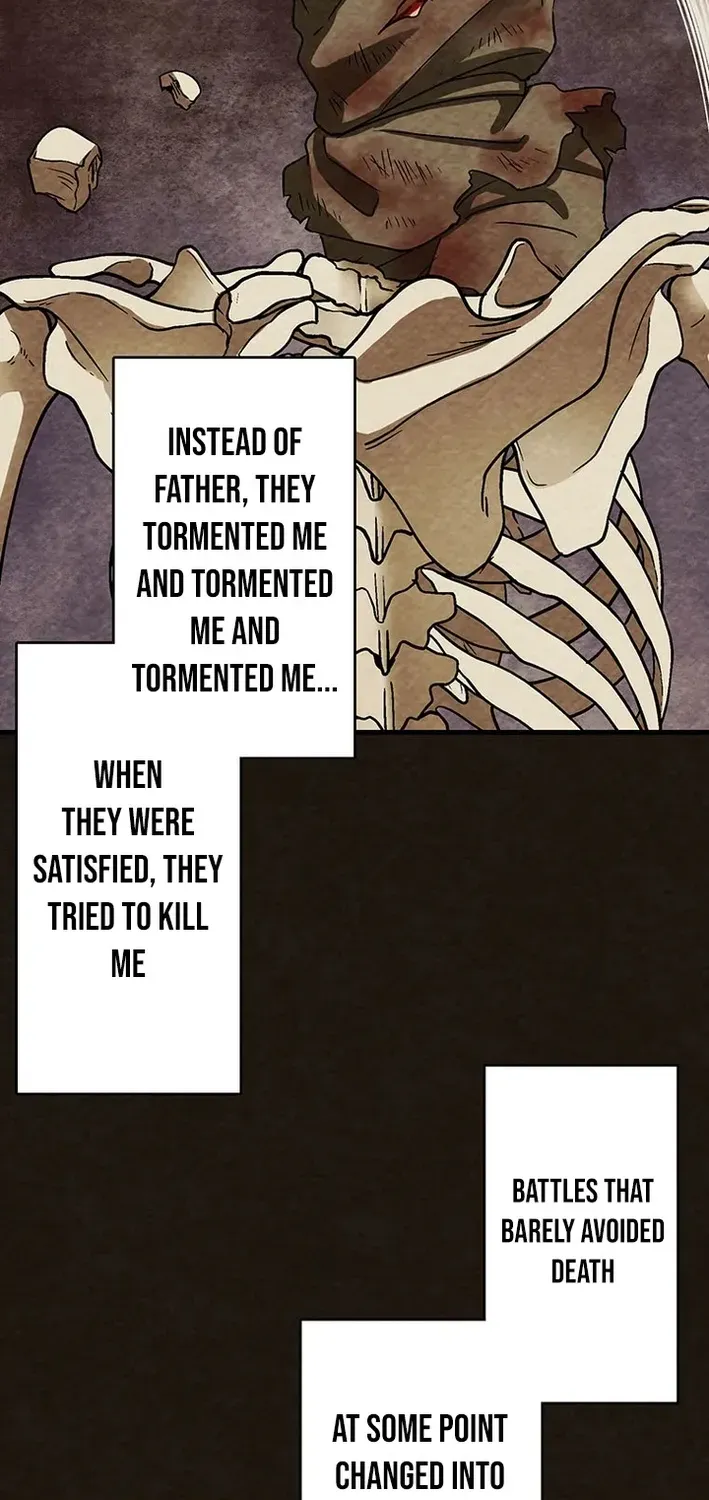 Beyond the Spirit Labyrinth’s Abyss Chapter 1 page 69 - 