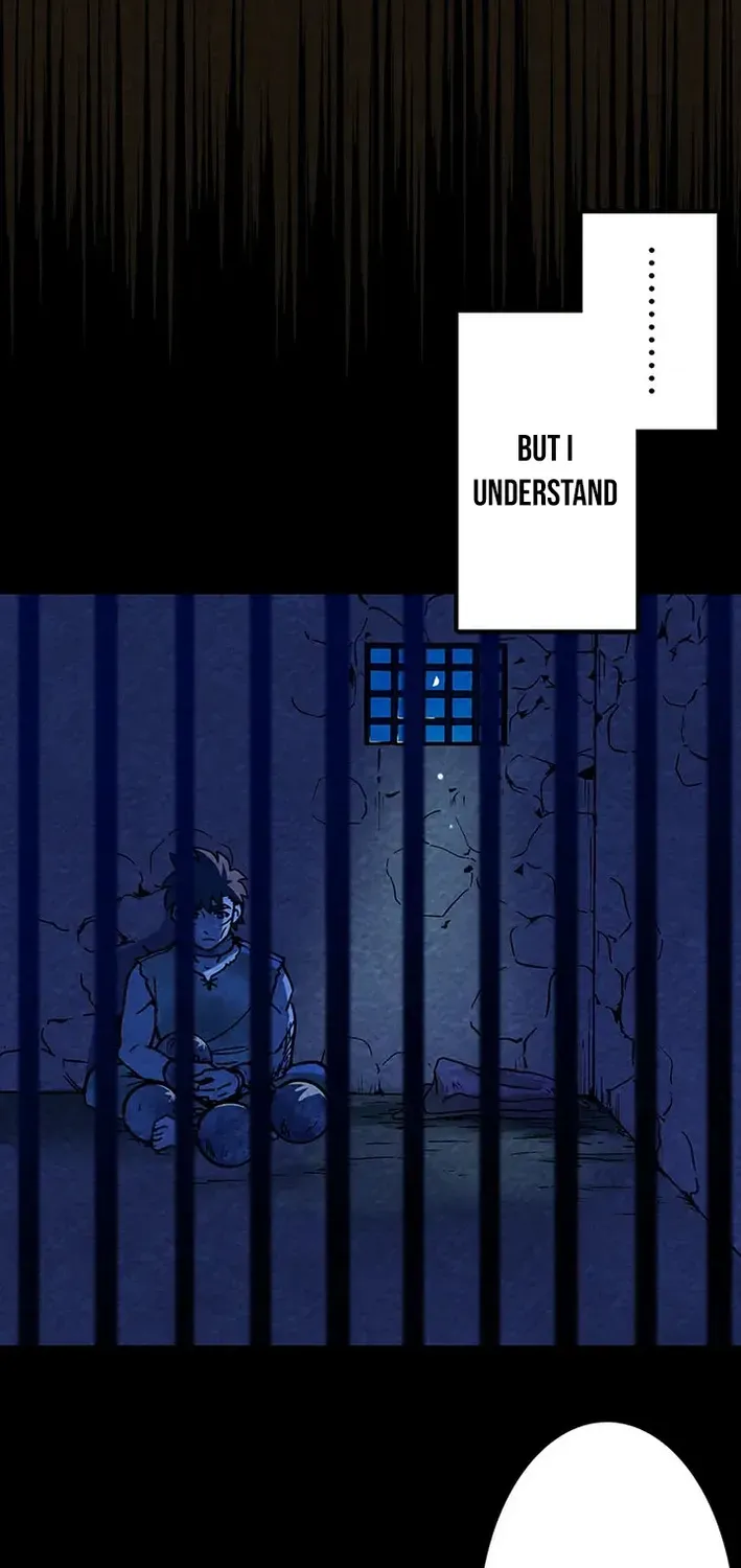 Beyond the Spirit Labyrinth’s Abyss Chapter 1 page 74 - 