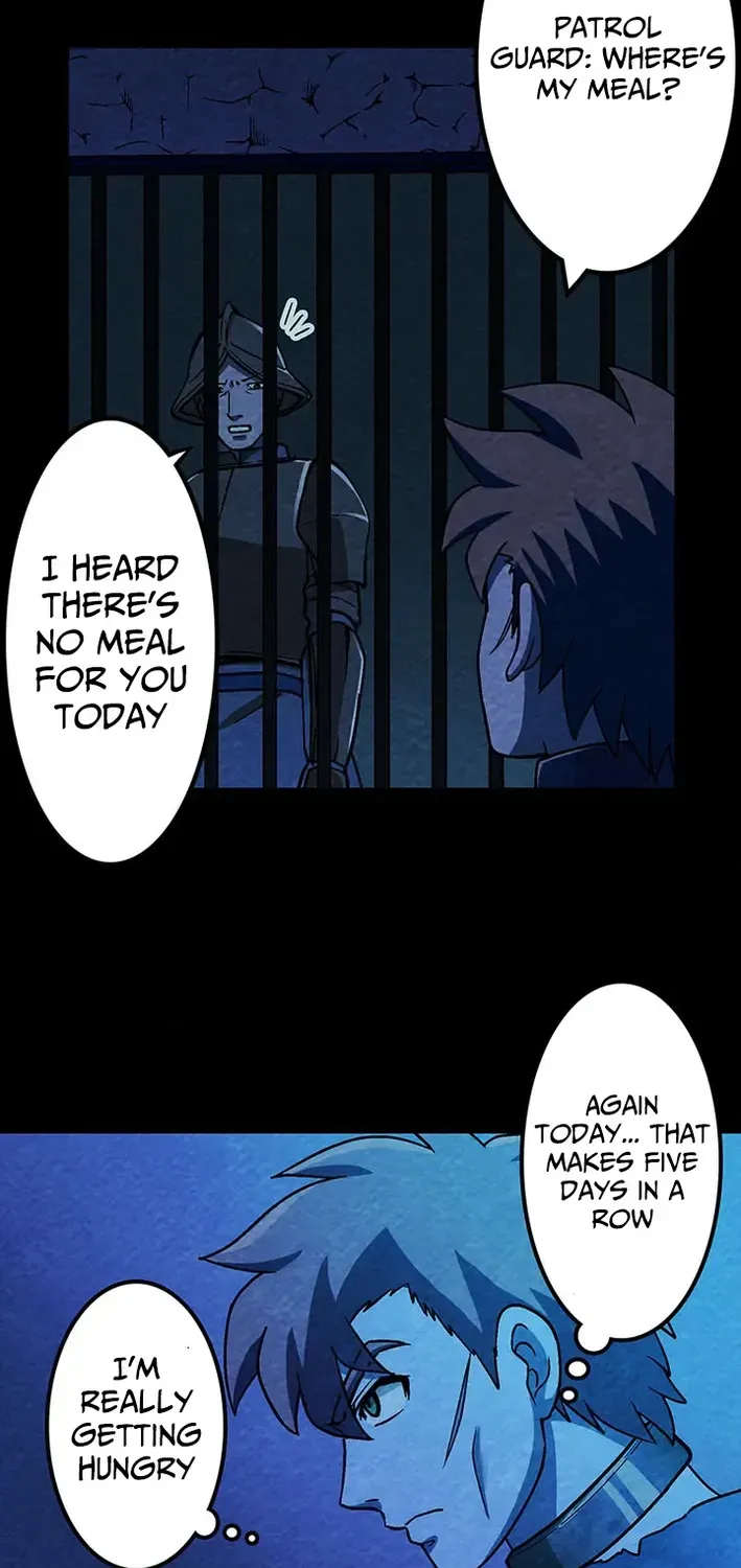 Beyond the Spirit Labyrinth’s Abyss Chapter 1 page 75 - 