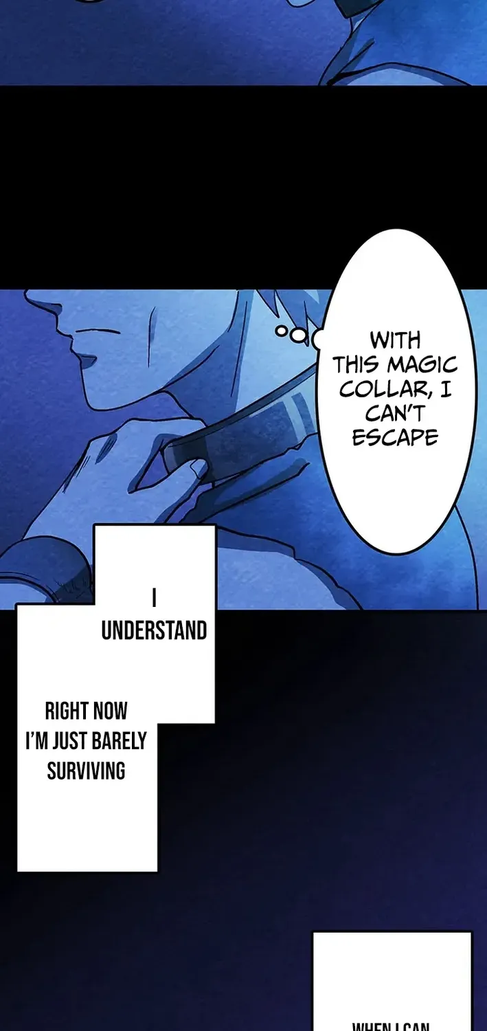 Beyond the Spirit Labyrinth’s Abyss Chapter 1 page 76 - 
