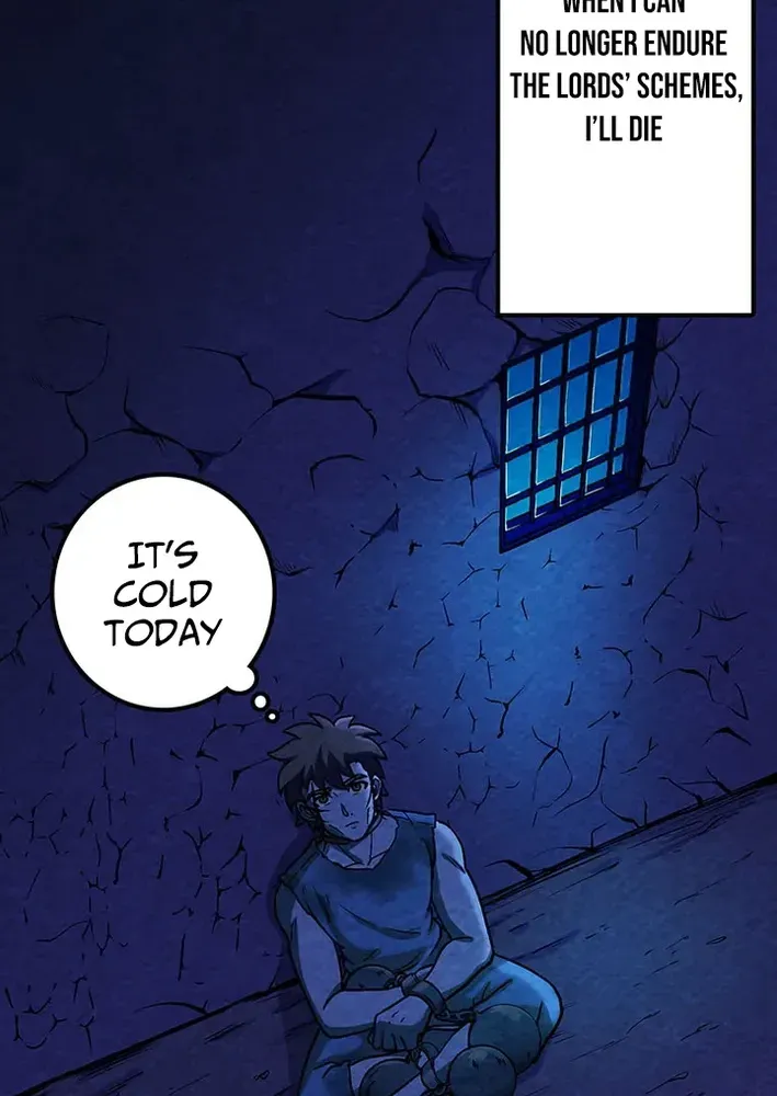 Beyond the Spirit Labyrinth’s Abyss Chapter 1 page 77 - 