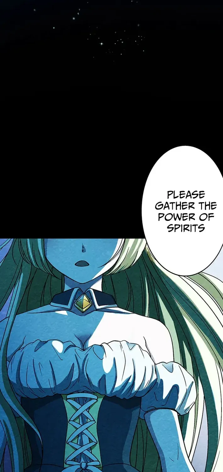 Beyond the Spirit Labyrinth’s Abyss Chapter 1 page 9 - 