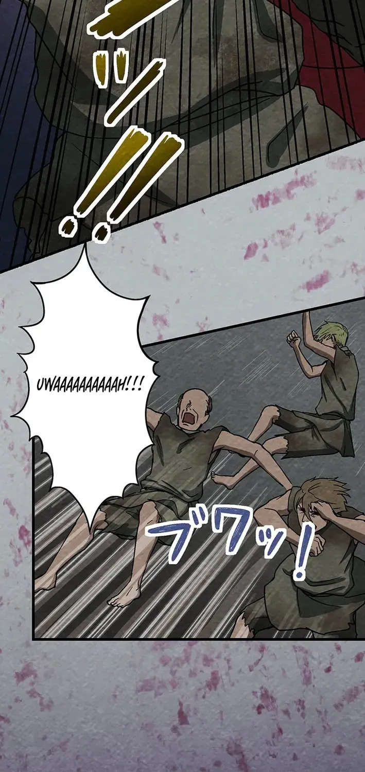 Beyond the Spirit Labyrinth’s Abyss Chapter 1 page 82 - 