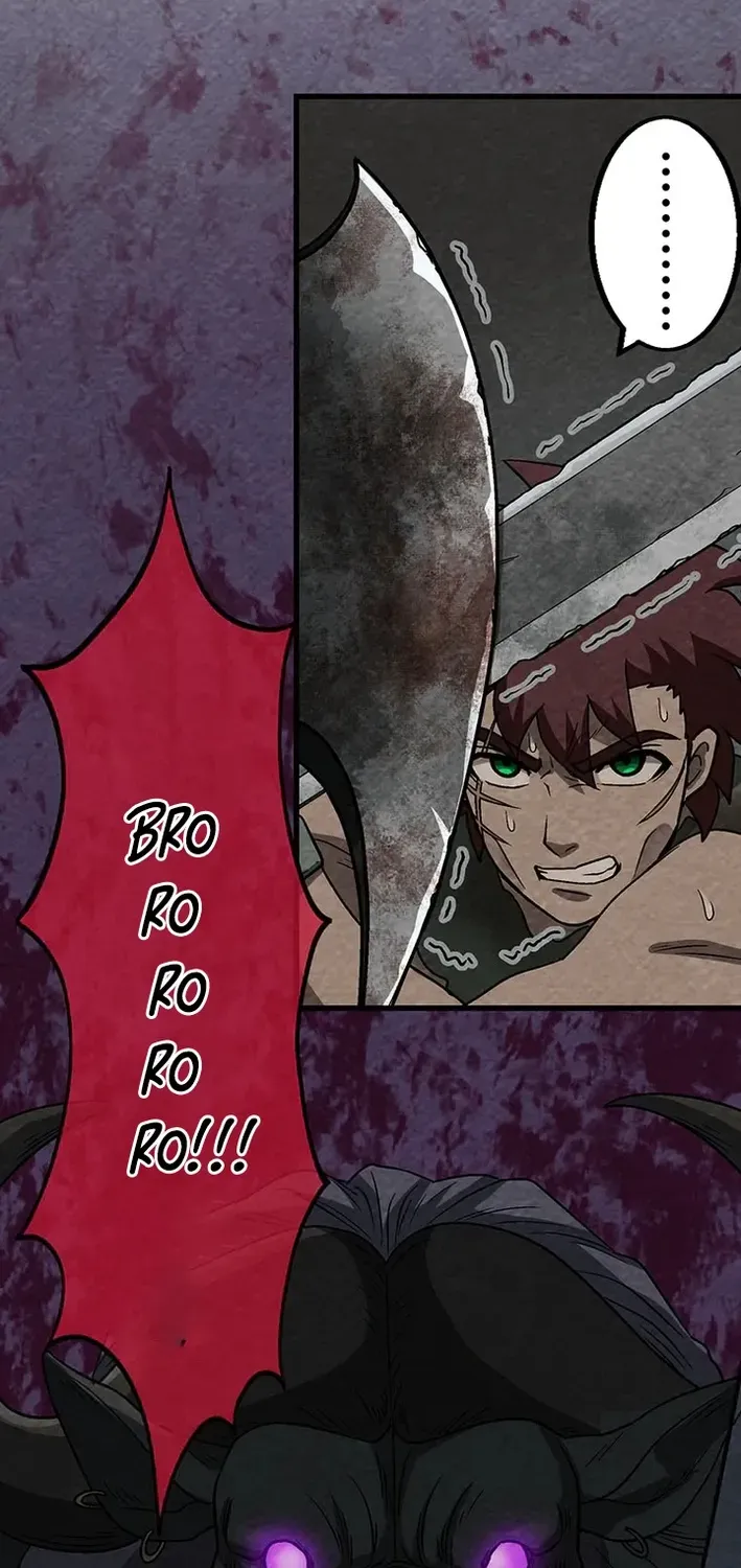 Beyond the Spirit Labyrinth’s Abyss Chapter 1 page 83 - 