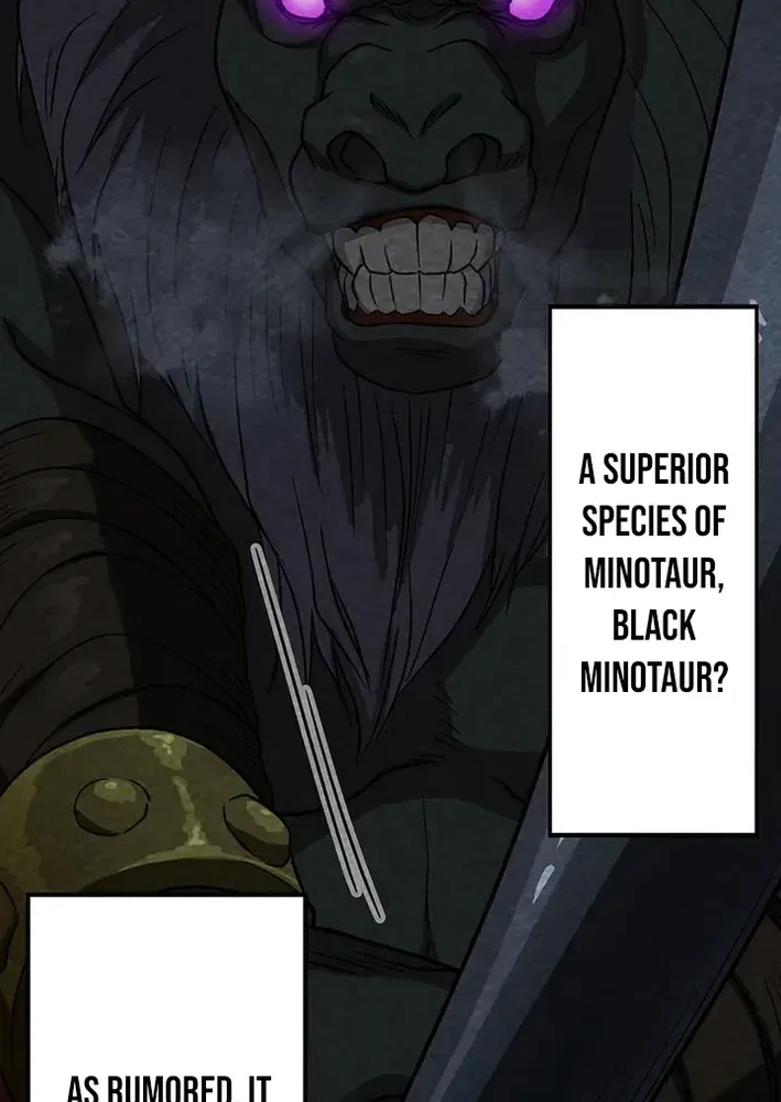 Beyond the Spirit Labyrinth’s Abyss Chapter 1 page 84 - 