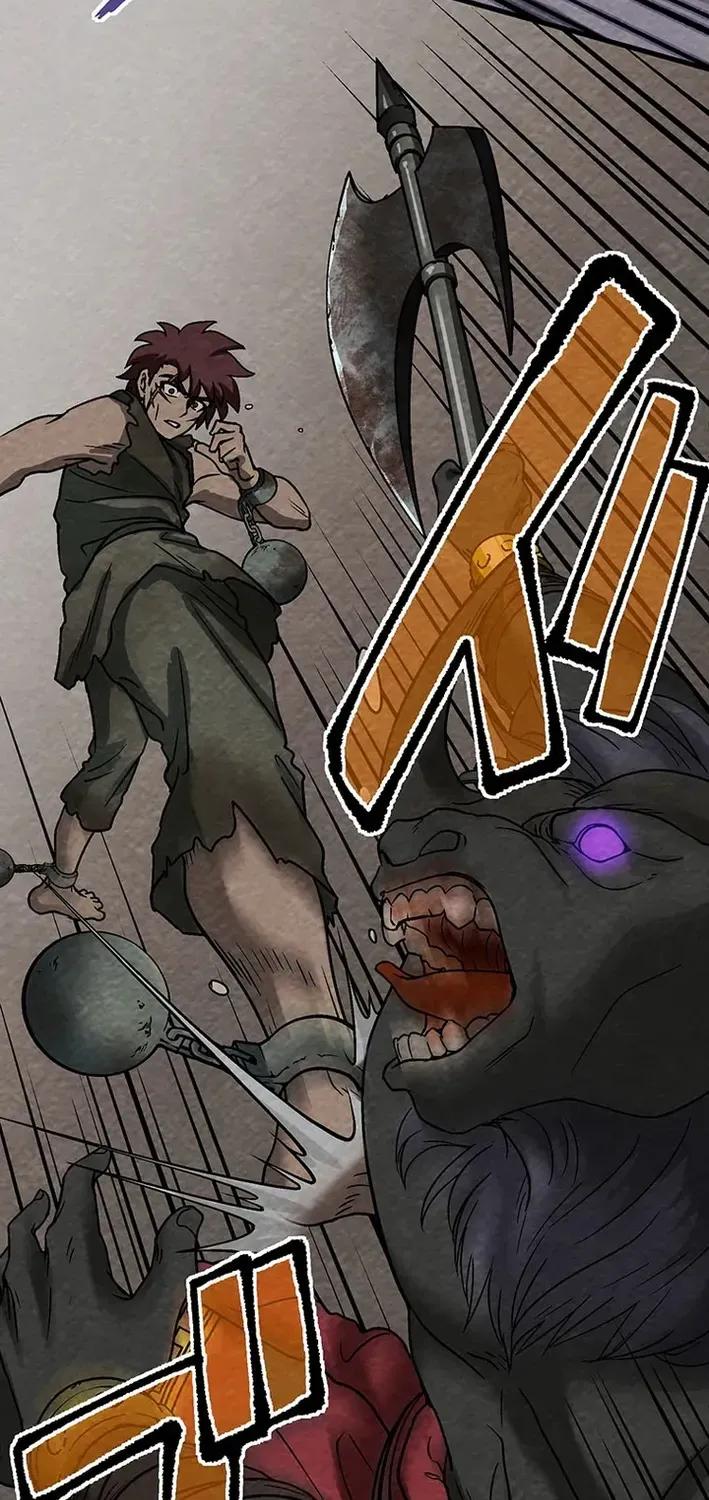 Beyond the Spirit Labyrinth’s Abyss Chapter 1 page 87 - 