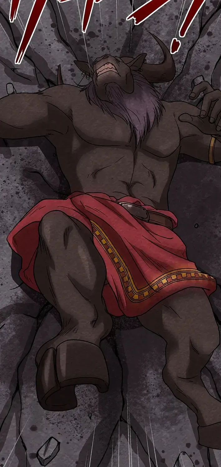 Beyond the Spirit Labyrinth’s Abyss Chapter 1 page 89 - 