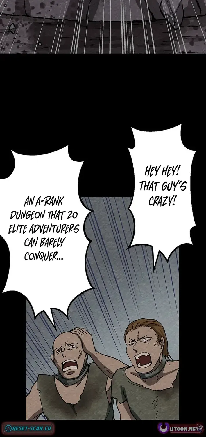 Beyond the Spirit Labyrinth’s Abyss Chapter 1 page 90 - 
