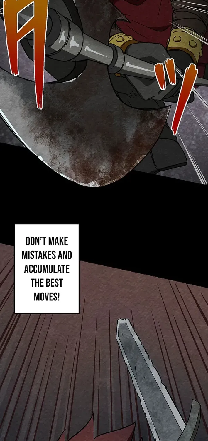 Beyond the Spirit Labyrinth’s Abyss Chapter 1 page 95 - 