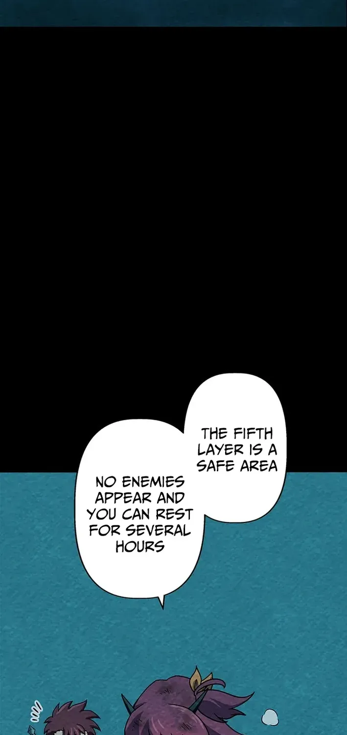 Beyond the Spirit Labyrinth’s Abyss Chapter 10 page 18 - 
