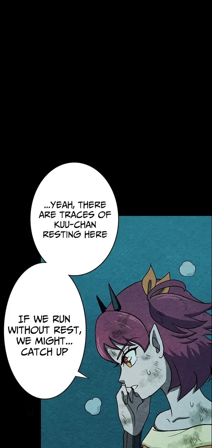 Beyond the Spirit Labyrinth’s Abyss Chapter 10 page 20 - 