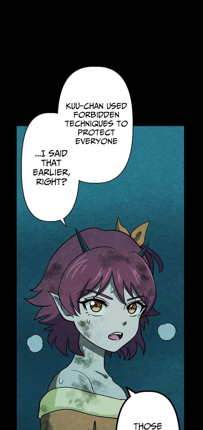 Beyond the Spirit Labyrinth’s Abyss Chapter 10 page 23 - 