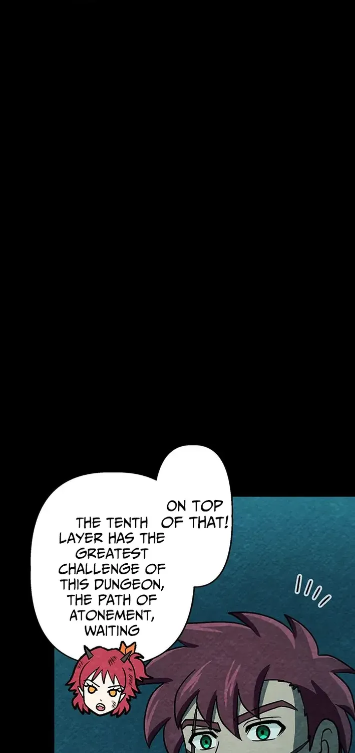 Beyond the Spirit Labyrinth’s Abyss Chapter 10 page 27 - 