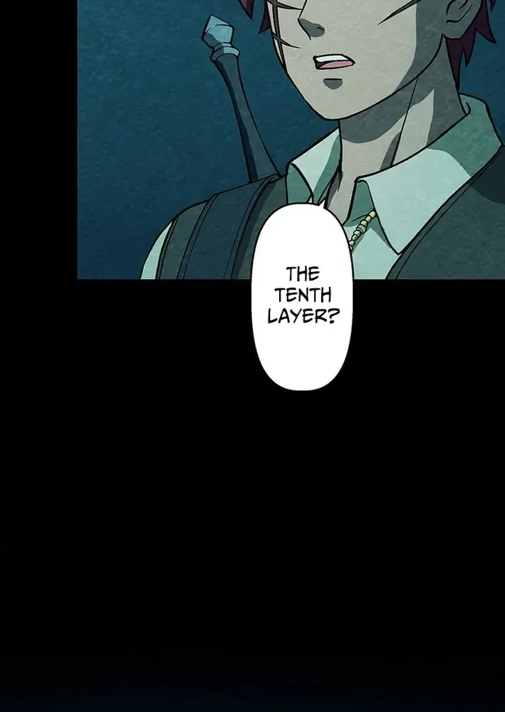 Beyond the Spirit Labyrinth’s Abyss Chapter 10 page 28 - 