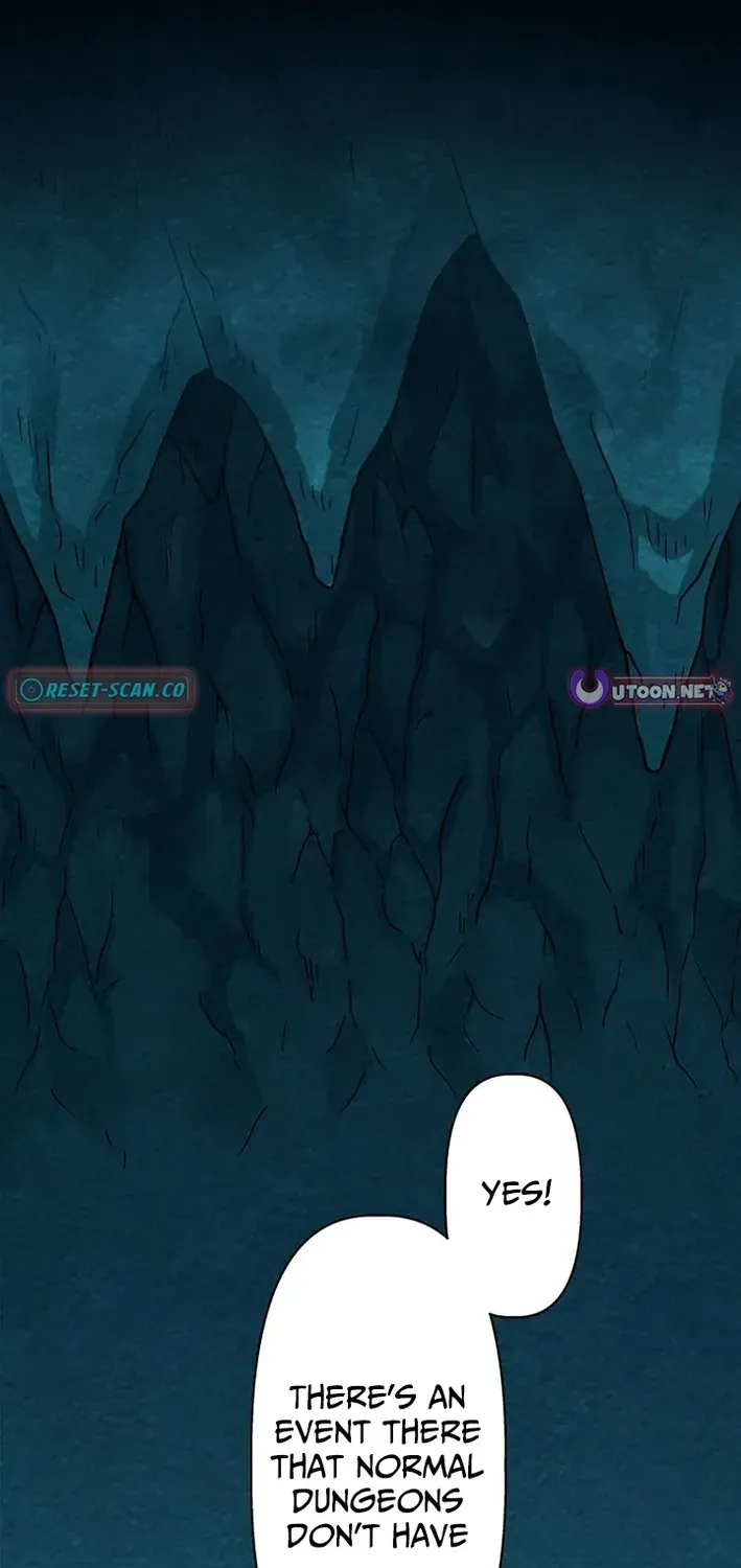 Beyond the Spirit Labyrinth’s Abyss Chapter 10 page 29 - 