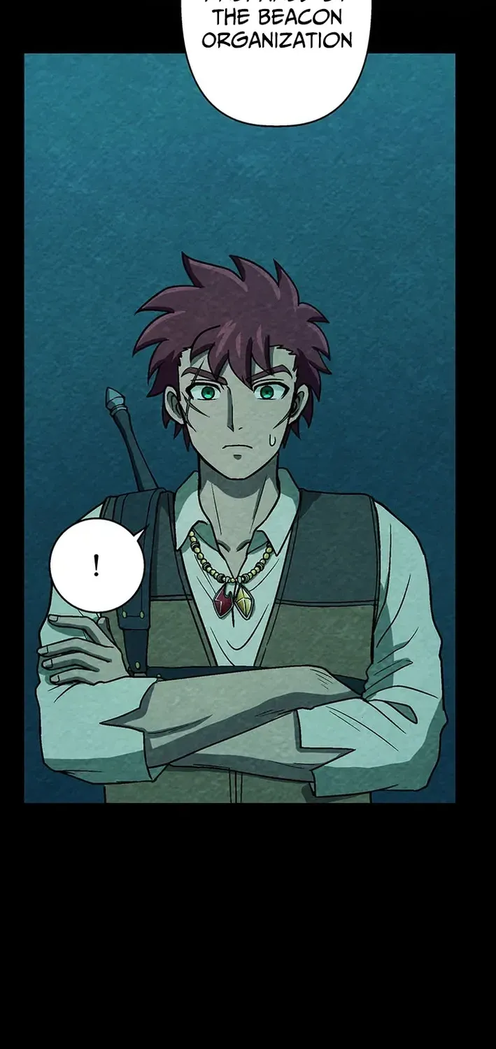 Beyond the Spirit Labyrinth’s Abyss Chapter 10 page 31 - 