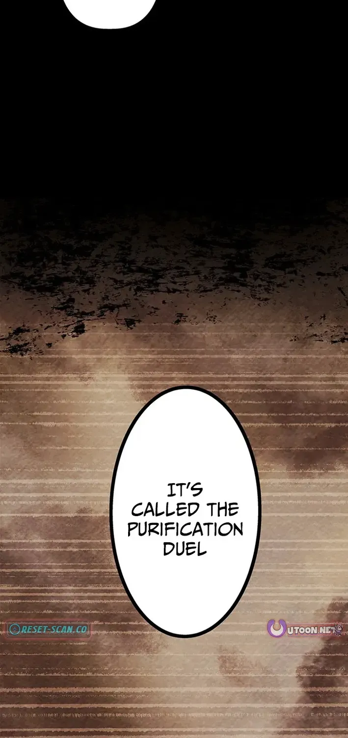 Beyond the Spirit Labyrinth’s Abyss Chapter 10 page 33 - 