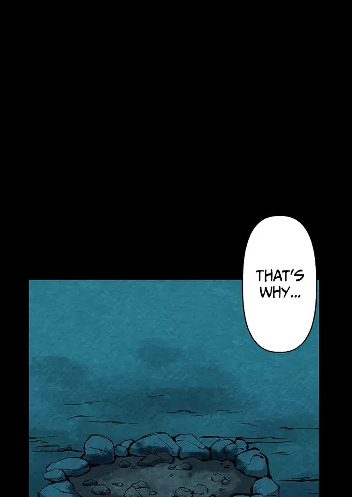 Beyond the Spirit Labyrinth’s Abyss Chapter 10 page 35 - 