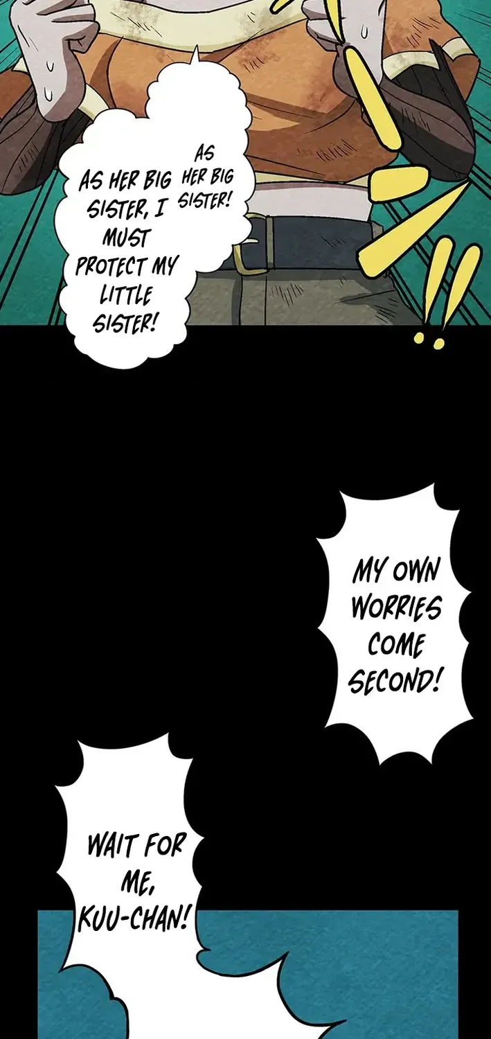 Beyond the Spirit Labyrinth’s Abyss Chapter 10 page 37 - 