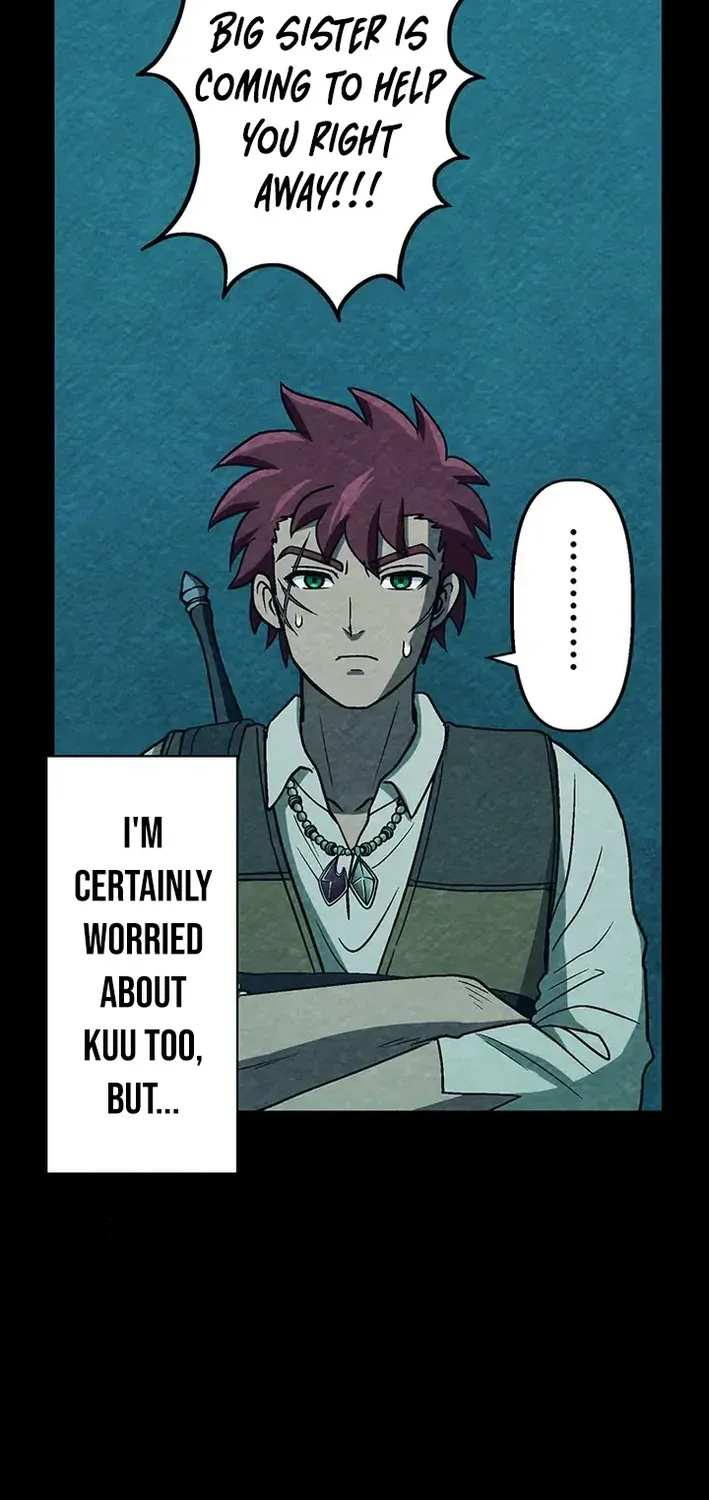 Beyond the Spirit Labyrinth’s Abyss Chapter 10 page 38 - 