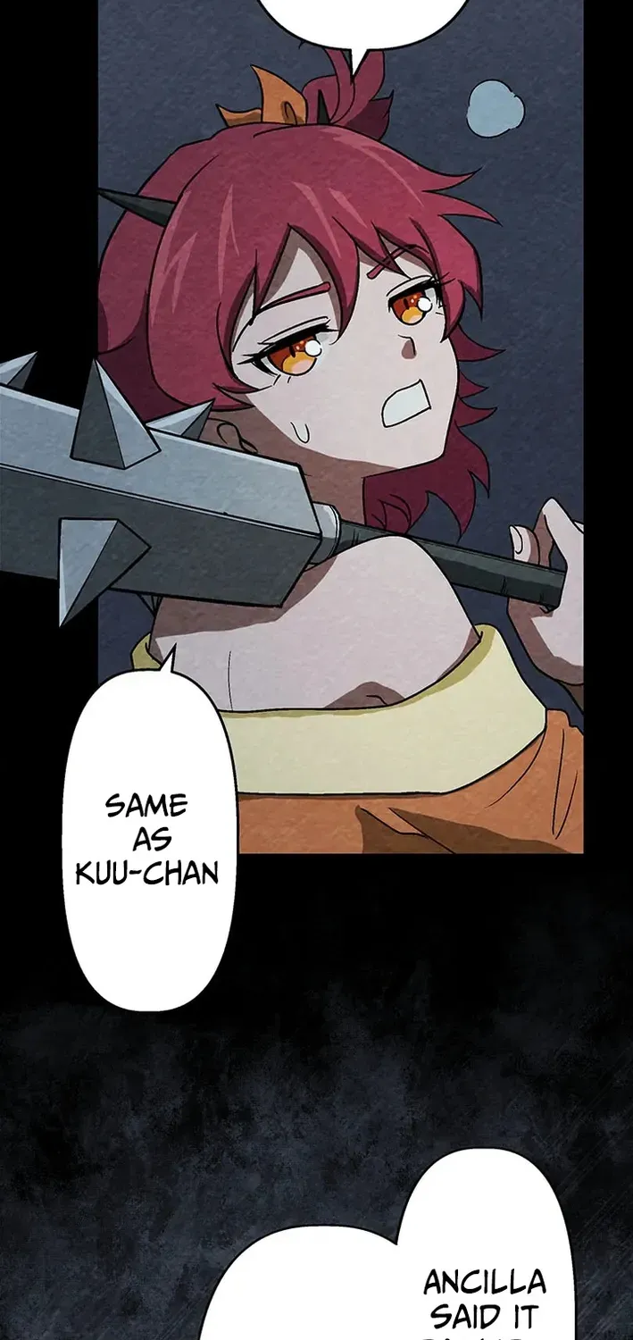 Beyond the Spirit Labyrinth’s Abyss Chapter 10 page 5 - 
