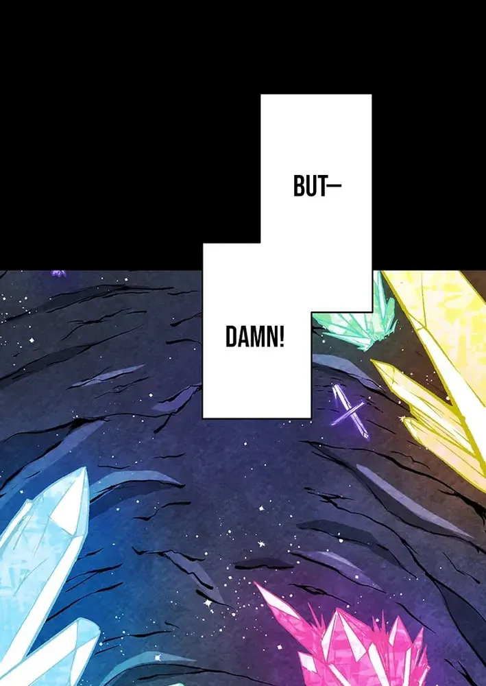 Beyond the Spirit Labyrinth’s Abyss Chapter 10 page 42 - 