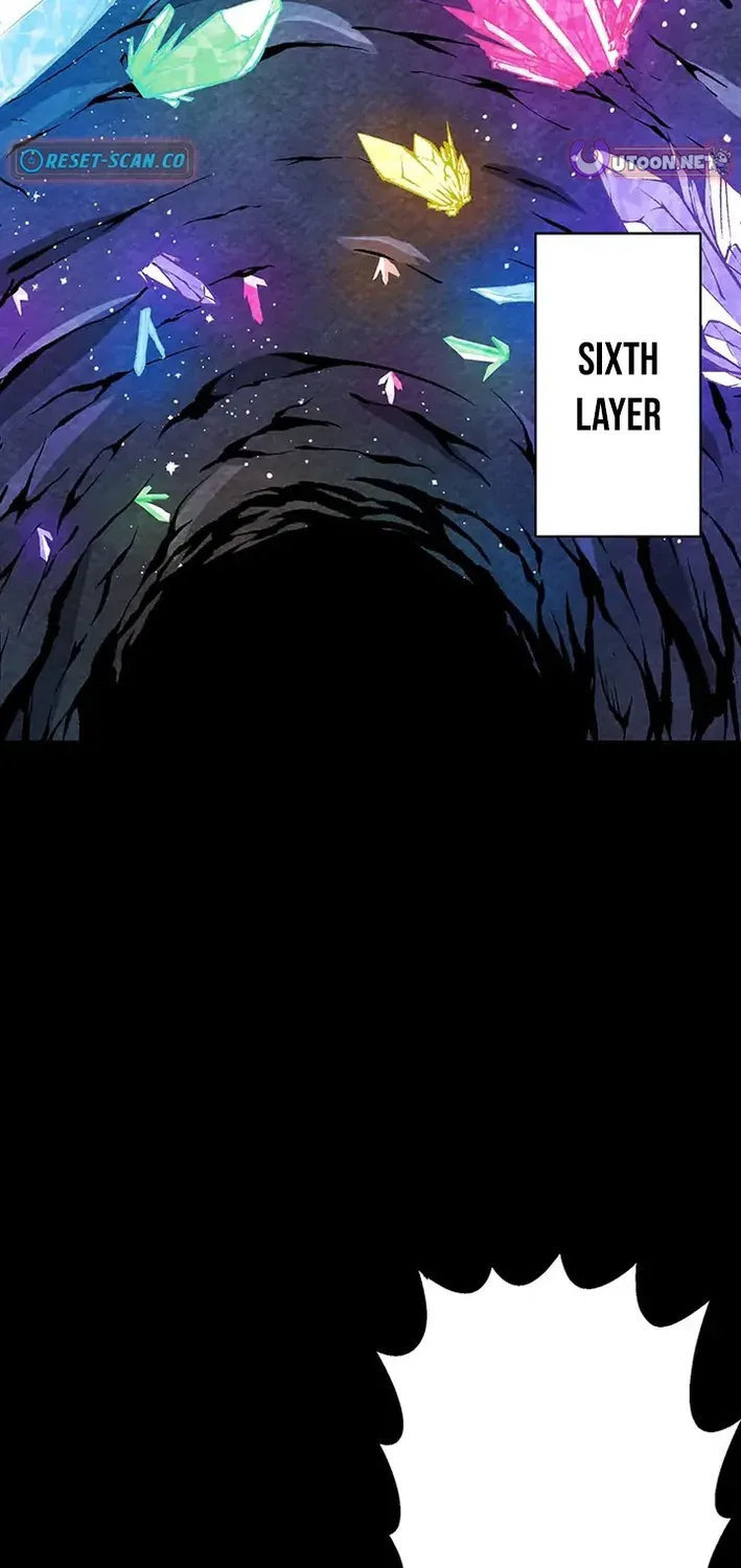 Beyond the Spirit Labyrinth’s Abyss Chapter 10 page 43 - 