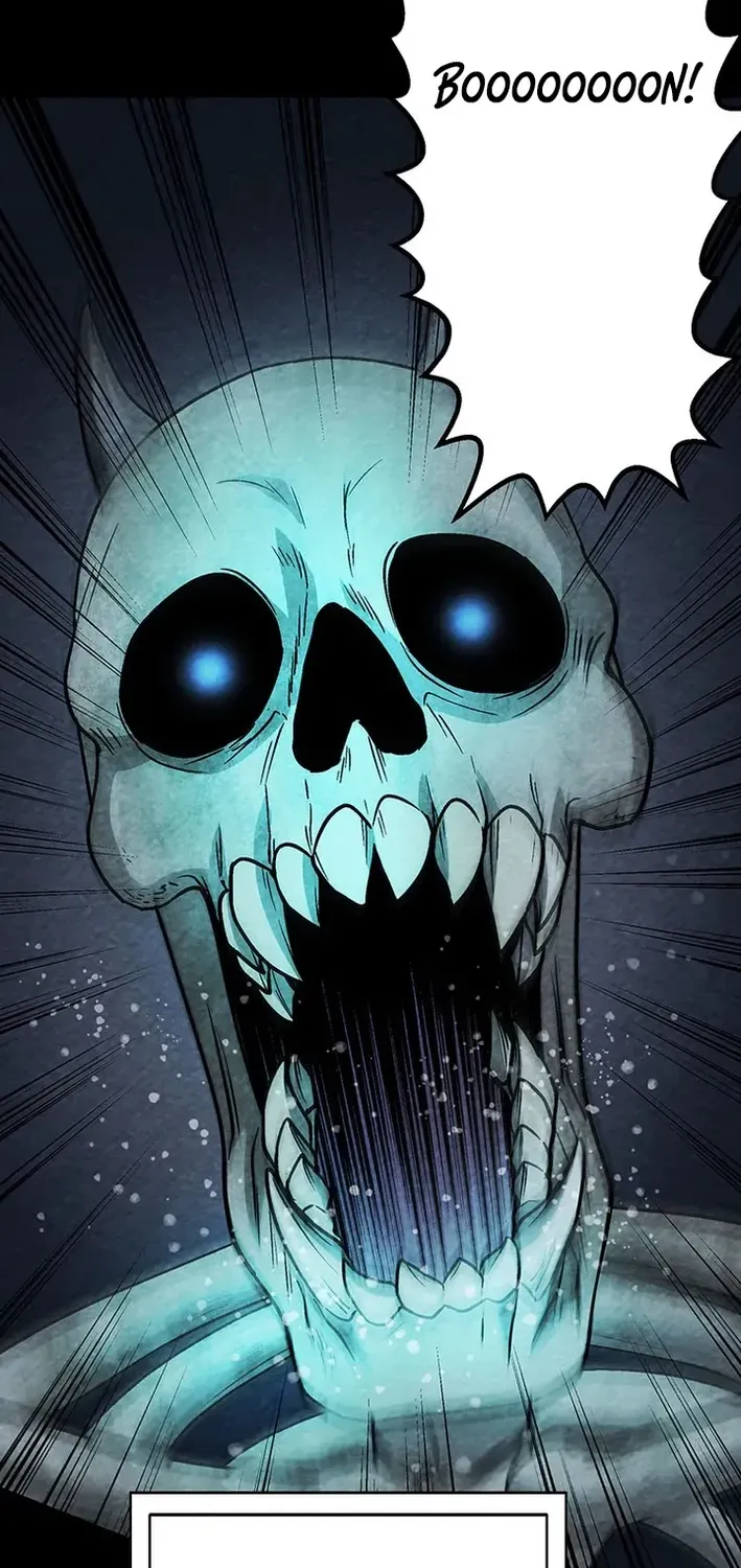 Beyond the Spirit Labyrinth’s Abyss Chapter 10 page 44 - 