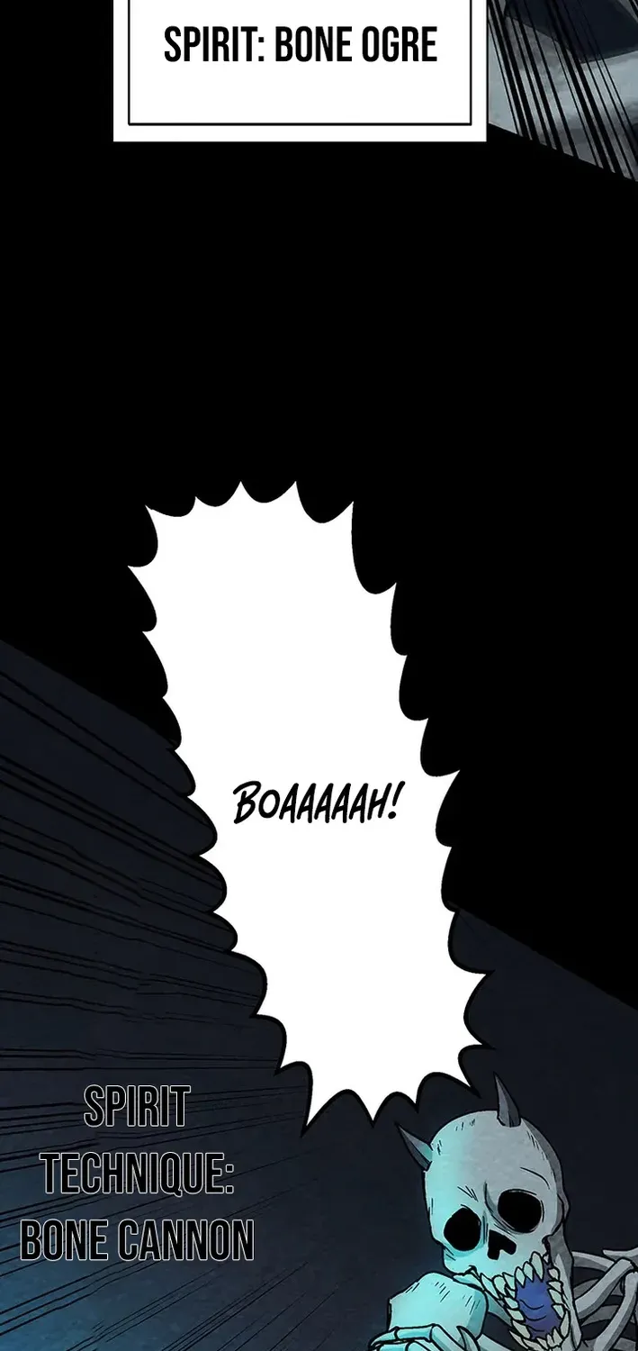 Beyond the Spirit Labyrinth’s Abyss Chapter 10 page 45 - 