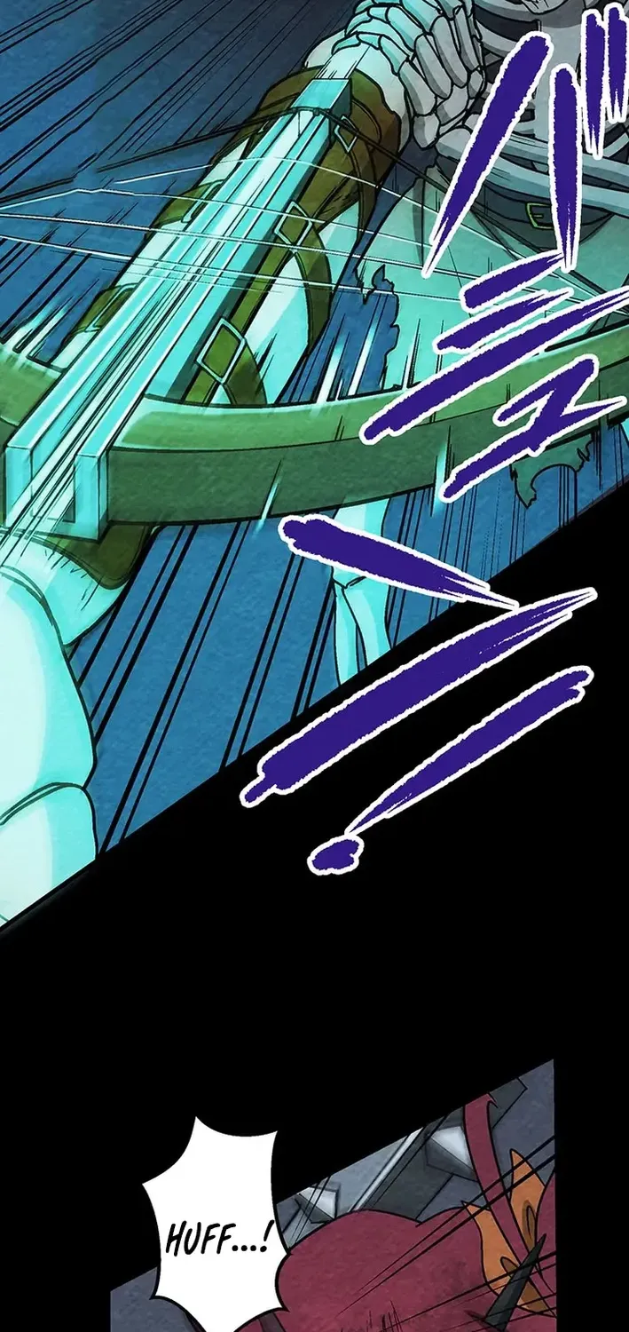 Beyond the Spirit Labyrinth’s Abyss Chapter 10 page 46 - 