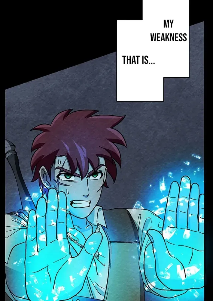 Beyond the Spirit Labyrinth’s Abyss Chapter 10 page 49 - 