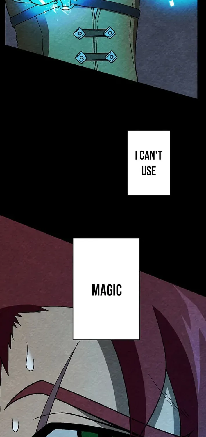 Beyond the Spirit Labyrinth’s Abyss Chapter 10 page 50 - 
