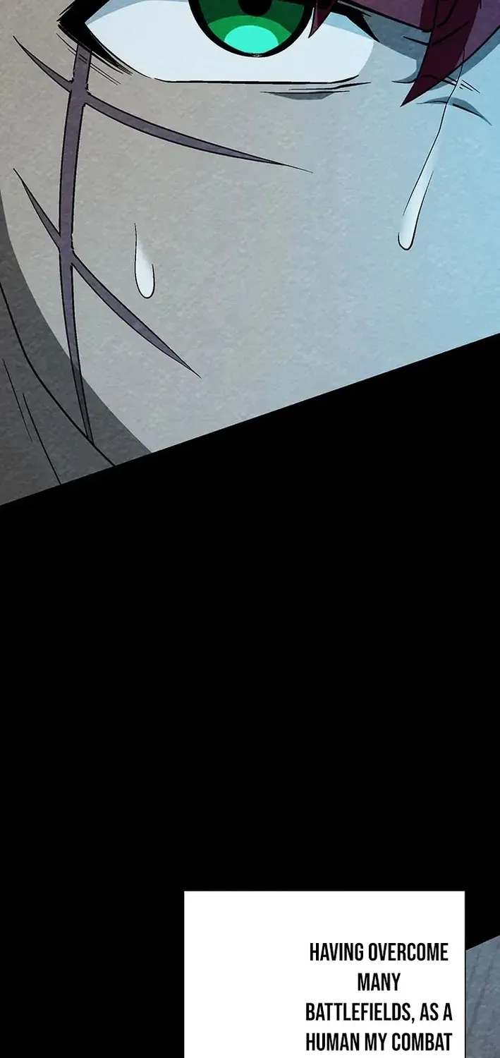 Beyond the Spirit Labyrinth’s Abyss Chapter 10 page 51 - 