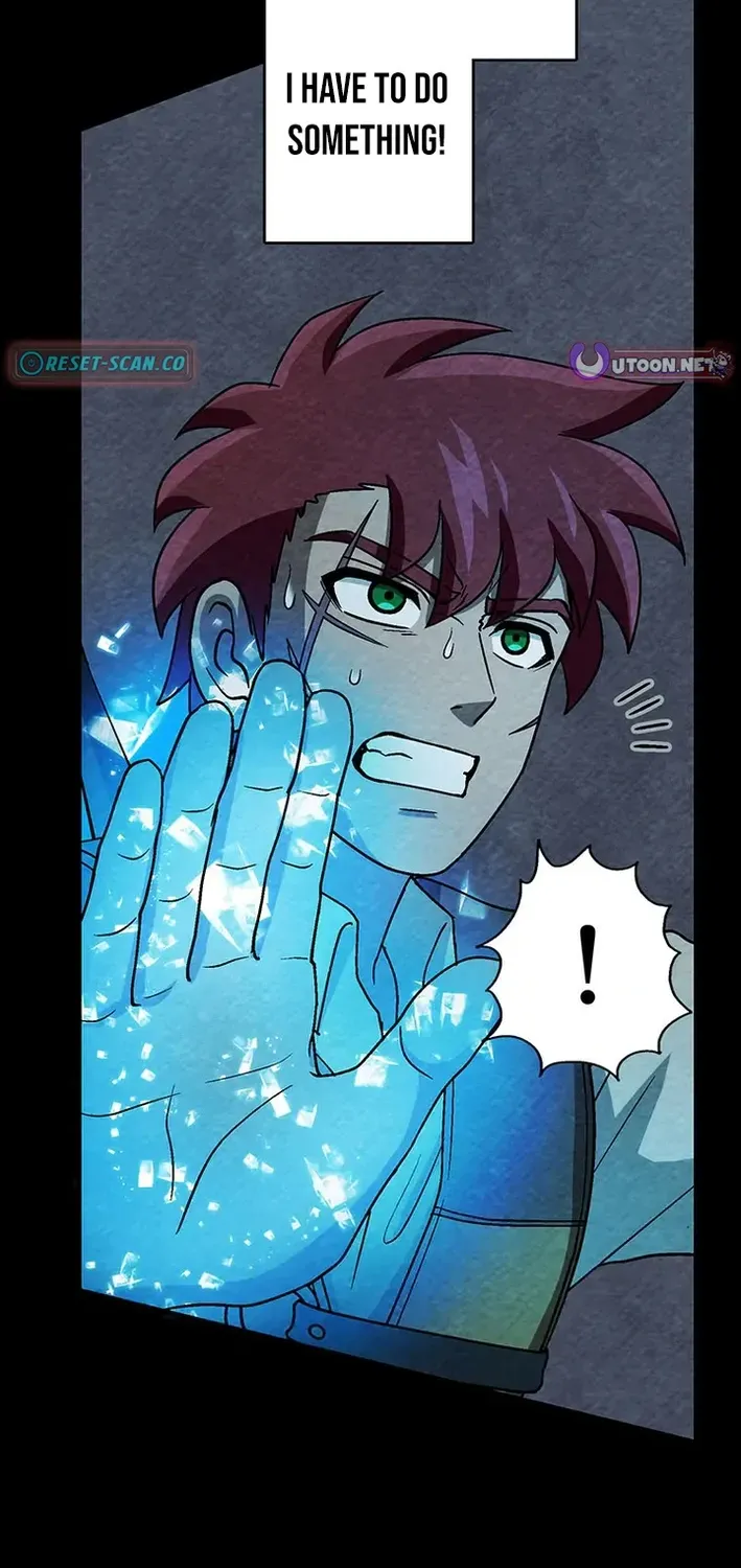 Beyond the Spirit Labyrinth’s Abyss Chapter 10 page 55 - 