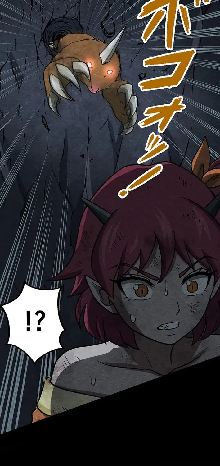 Beyond the Spirit Labyrinth’s Abyss Chapter 10 page 57 - 