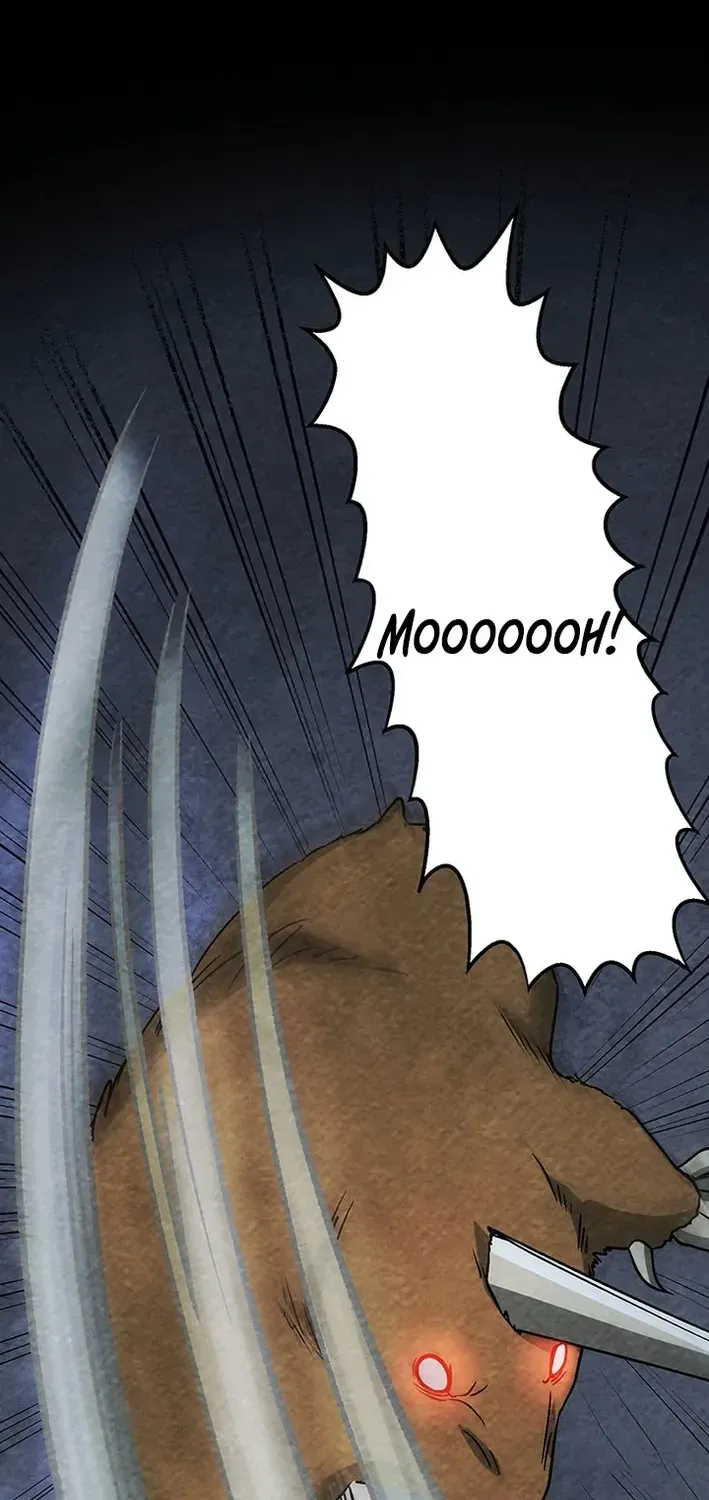 Beyond the Spirit Labyrinth’s Abyss Chapter 10 page 58 - 