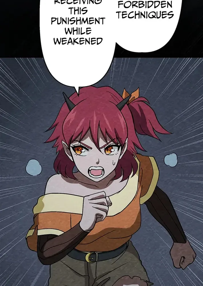 Beyond the Spirit Labyrinth’s Abyss Chapter 10 page 7 - 