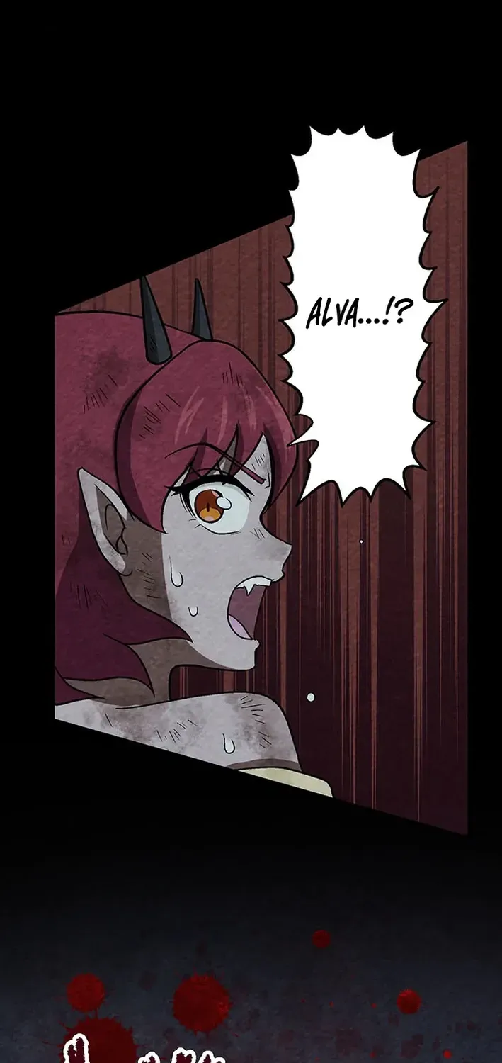 Beyond the Spirit Labyrinth’s Abyss Chapter 10 page 61 - 