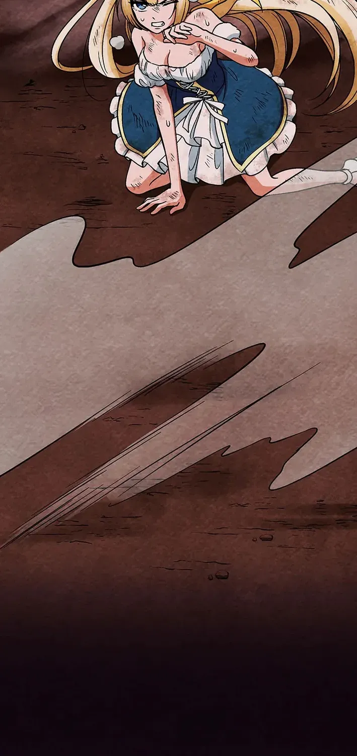 Beyond the Spirit Labyrinth’s Abyss Chapter 10 page 66 - 