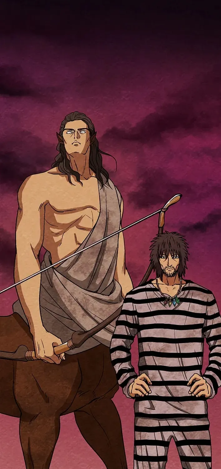 Beyond the Spirit Labyrinth’s Abyss Chapter 10 page 67 - 
