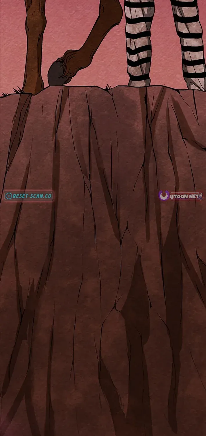 Beyond the Spirit Labyrinth’s Abyss Chapter 10 page 68 - 